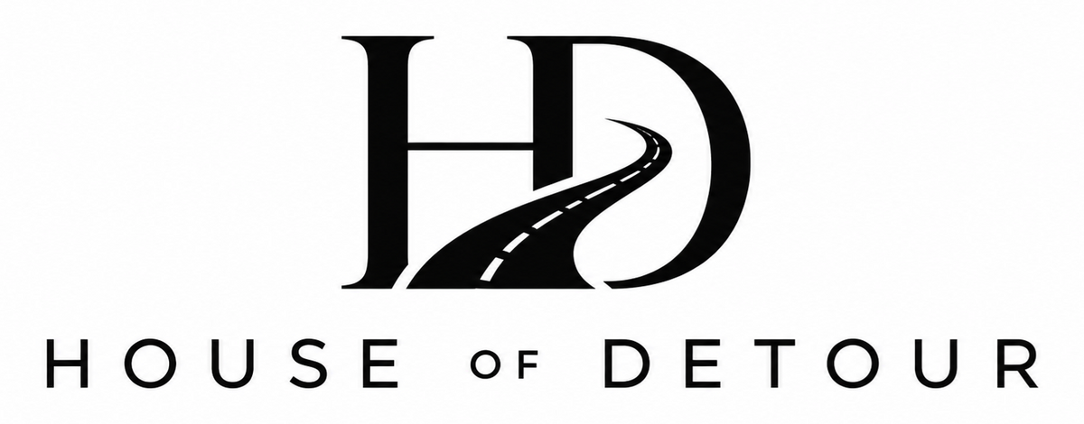 House of Detour